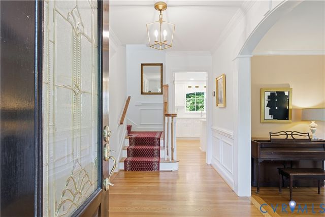 6405 Buckhill Rd, Richmond, VA 22524