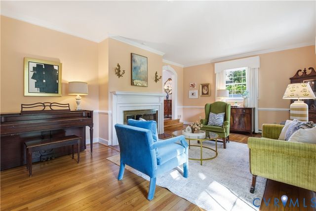 6405 Buckhill Rd, Richmond, VA 22524