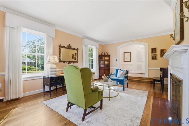 6405 Buckhill Rd, Richmond, VA 22524