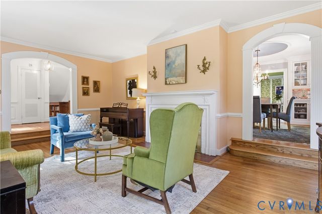 6405 Buckhill Rd, Richmond, VA 22524