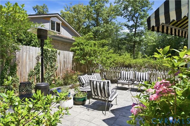 6405 Buckhill Rd, Richmond, VA 22524