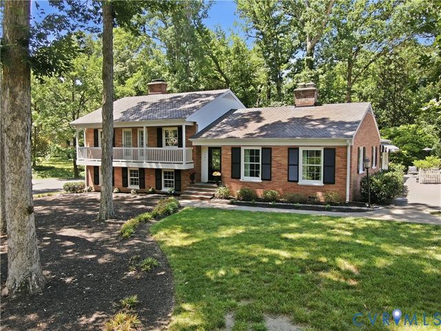 6405 Buckhill Rd, Richmond, VA 22524