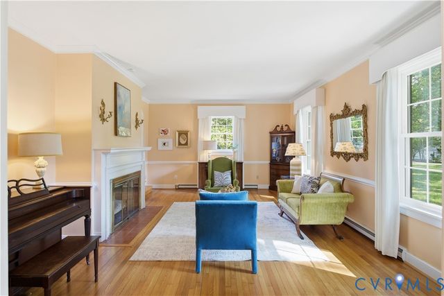 6405 Buckhill Rd, Richmond, VA 22524