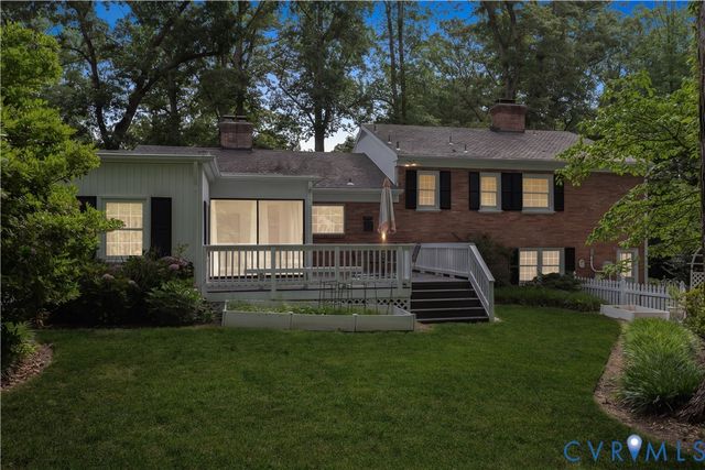 6405 Buckhill Rd, Richmond, VA 22524