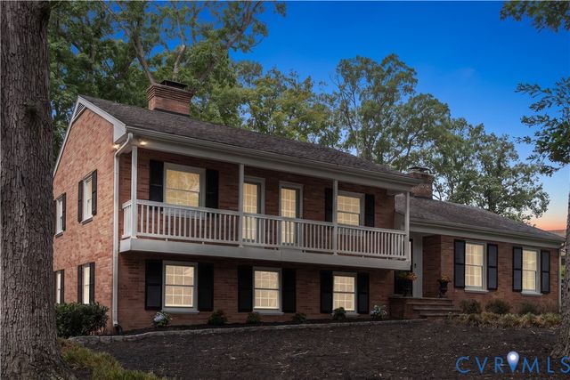 6405 Buckhill Rd, Richmond, VA 22524