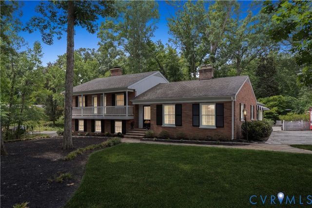 6405 Buckhill Rd, Richmond, VA 22524