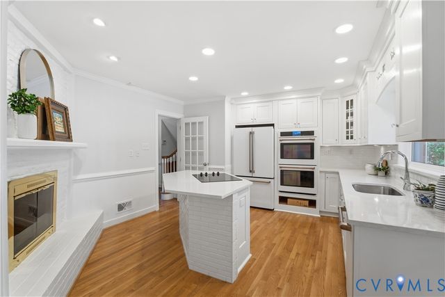 6405 Buckhill Rd, Richmond, VA 22524