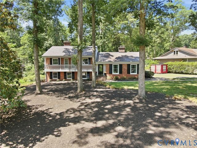 6405 Buckhill Rd, Richmond, VA 22524