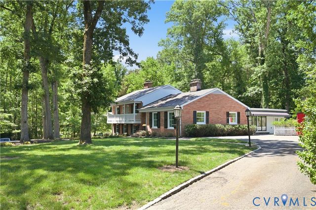 6405 Buckhill Rd, Richmond, VA 22524