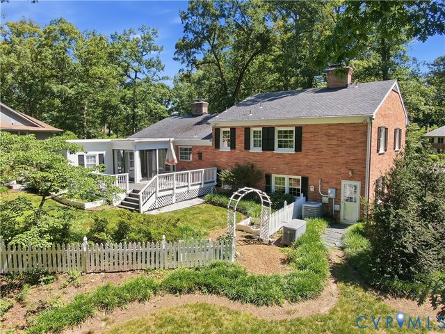 6405 Buckhill Rd, Richmond, VA 22524