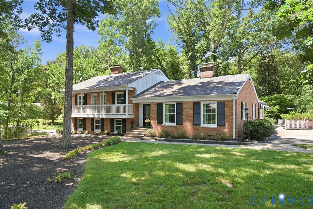 6405 Buckhill Rd, Richmond, VA 22524