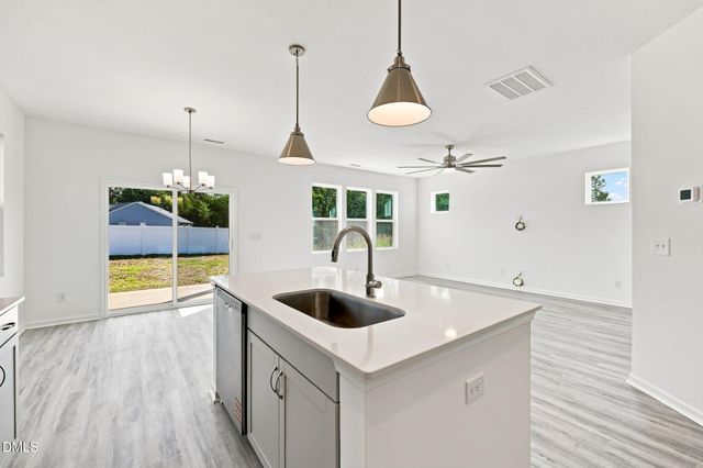 90 Furley Street, Sanford, NC 27330
