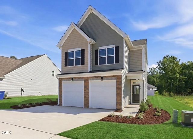 90 Furley Street, Sanford, NC 27330