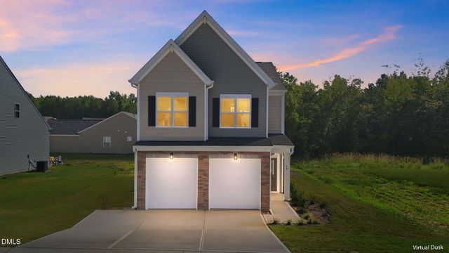 90 Furley Street, Sanford, NC 27330
