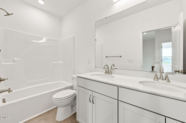 90 Furley Street, Sanford, NC 27330