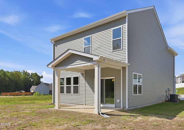 90 Furley Street, Sanford, NC 27330