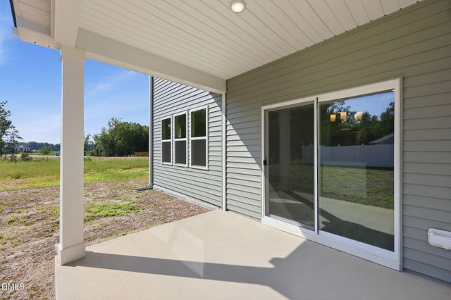 90 Furley Street, Sanford, NC 27330