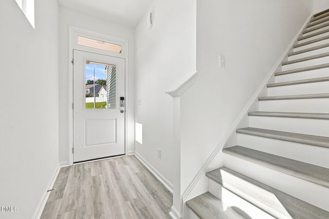 90 Furley Street, Sanford, NC 27330