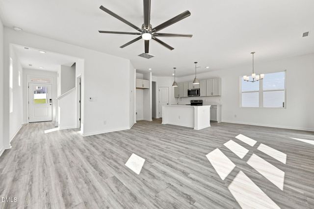 90 Furley Street, Sanford, NC 27330