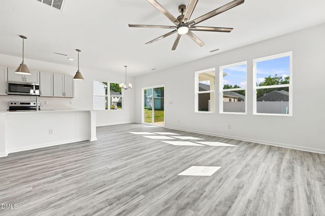 90 Furley Street, Sanford, NC 27330
