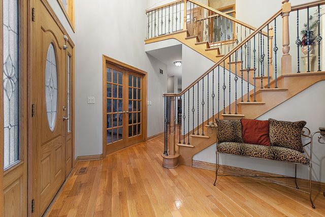 209 Linden Oaks Lane, New Lenox, IL 60451