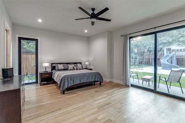 13693 Peyton Drive, Dallas, TX 75240