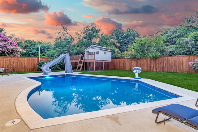 13693 Peyton Drive, Dallas, TX 75240