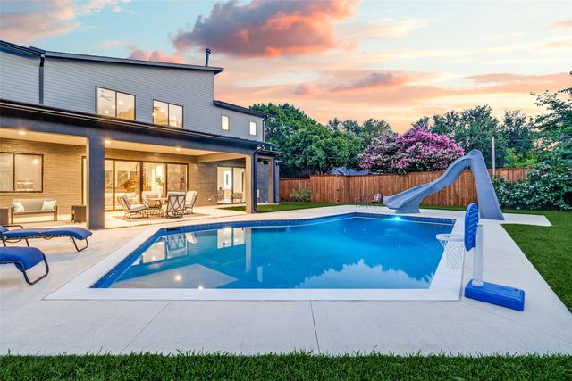 13693 Peyton Drive, Dallas, TX 75240