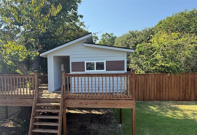 13693 Peyton Drive, Dallas, TX 75240