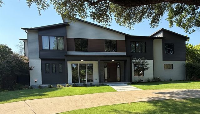 13693 Peyton Drive, Dallas, TX 75240