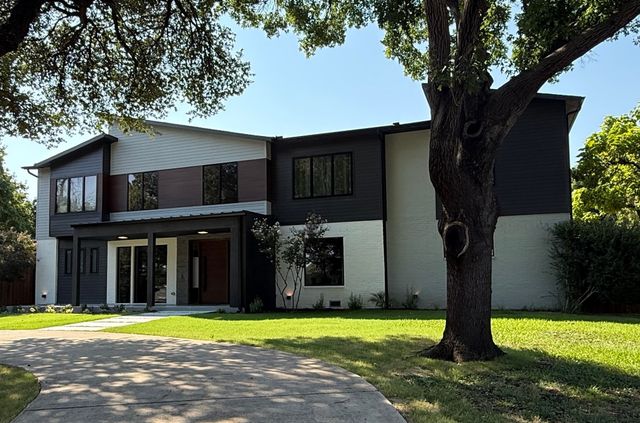 13693 Peyton Drive, Dallas, TX 75240