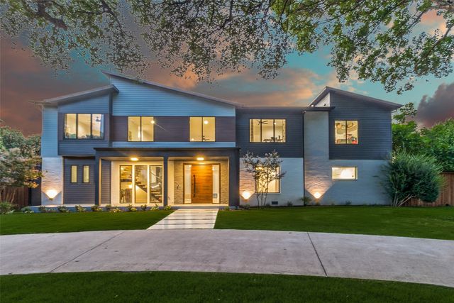 13693 Peyton Drive, Dallas, TX 75240