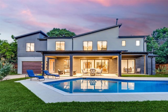 13693 Peyton Drive, Dallas, TX 75240