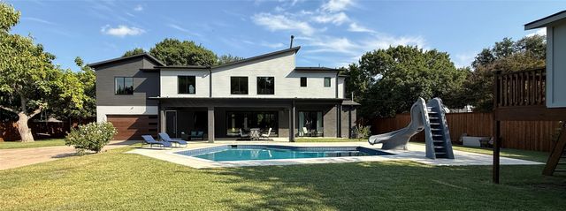 13693 Peyton Drive, Dallas, TX 75240