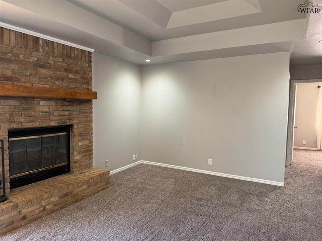 4919 CYPRESS AVENUE, Wichita Falls, TX 76310
