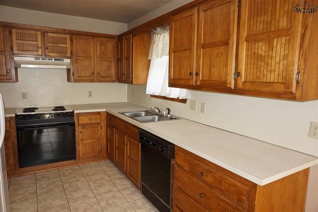 4919 CYPRESS AVENUE, Wichita Falls, TX 76310