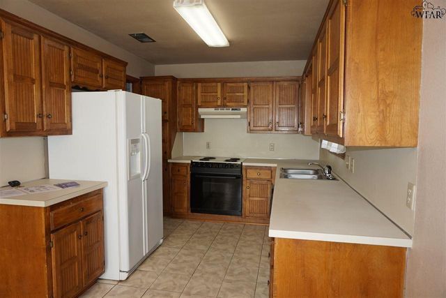 4919 CYPRESS AVENUE, Wichita Falls, TX 76310