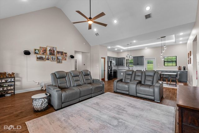 20 Legacy Court, Bossier City, LA 71037