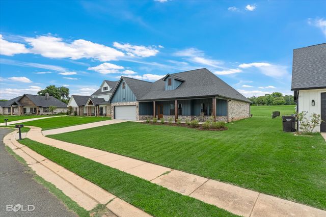 20 Legacy Court, Bossier City, LA 71037