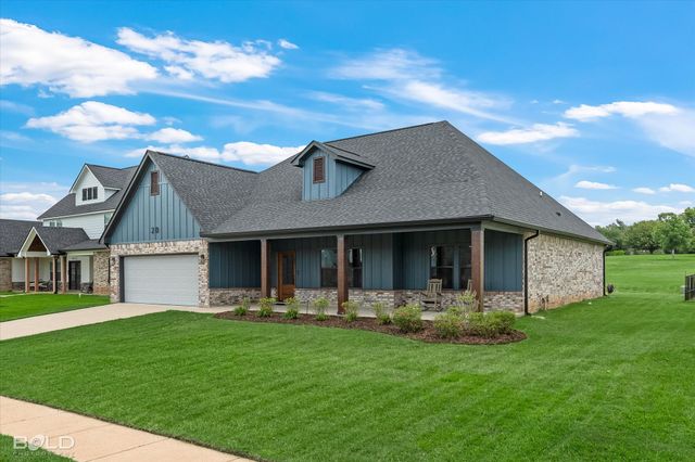 20 Legacy Court, Bossier City, LA 71037