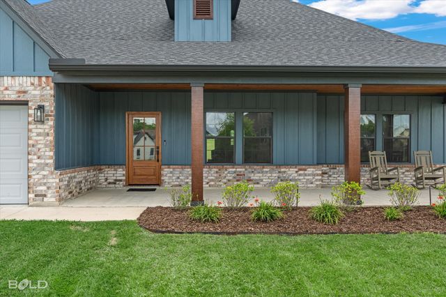 20 Legacy Court, Bossier City, LA 71037