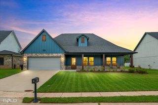 20 Legacy Court, Bossier City, LA 71037