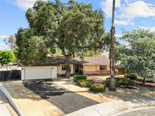 415 Lewis Court, Claremont, CA 91711