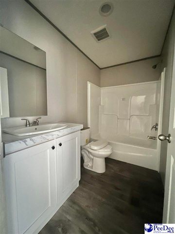 2010 Warren's Loop, Marion, SC 29571