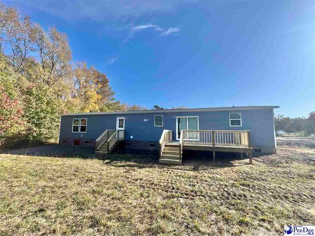 2010 Warren's Loop, Marion, SC 29571