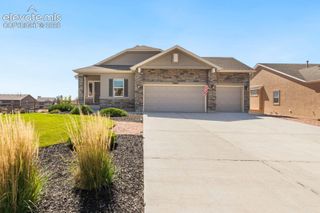 19608 STILL RIVER Court, Monument, CO 80132