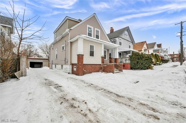 3560 W 66th Street, Cleveland, OH 44135