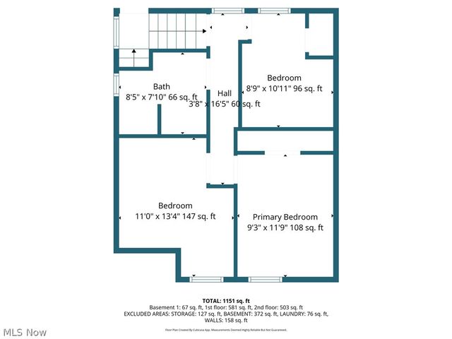 3560 W 66th Street, Cleveland, OH 44135