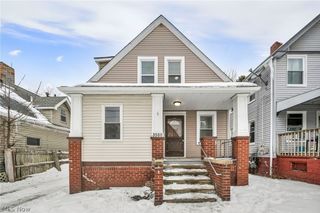 3560 W 66th Street, Cleveland, OH 44135