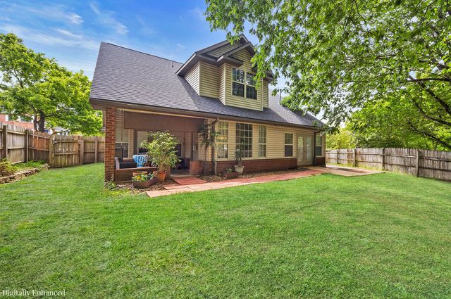 780 E Bryan Lane, Fayetteville, AR 72701